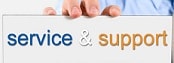 service support